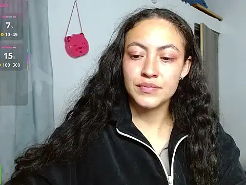 Olivia Bright online show from 02-09-26, 01:36