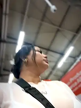 ValeryGrey online show from 10-16-25, 12:41