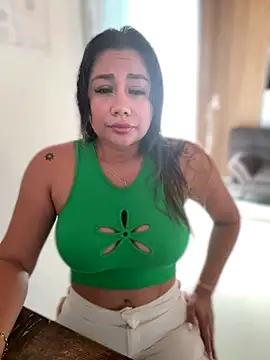 ValeryGrey online show from 10-21-25, 08:30