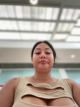 ValeryGrey online show from 02-26-26, 09:15