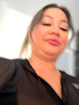 ValeryGrey online show from 10-16-25, 02:58