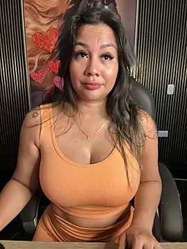 ValeryGrey online show from 02-15-26, 03:44