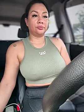 ValeryGrey online show from 03-01-26, 05:46