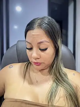 ValeryGrey online show from 03-23-25, 02:04