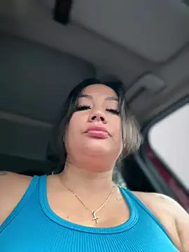 ValeryGrey online show from 03-12-26, 01:48