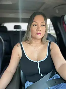 ValeryGrey online show from 03-16-25, 02:55