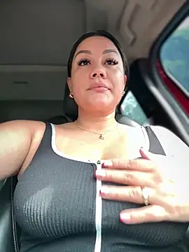 ValeryGrey online show from 12-17-25, 03:06