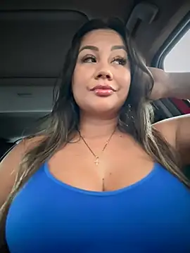 ValeryGrey online show from 01-18-26, 05:16