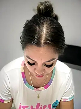 ValeryGrey online show from 11-15-25, 01:48