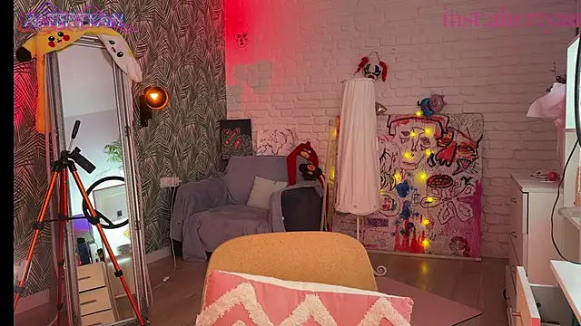 altertyan online show from 03-26-26, 07:23