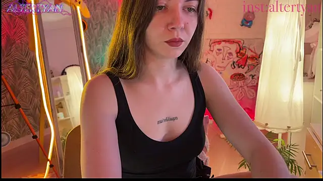 altertyan online show from 04-18-26, 07:40