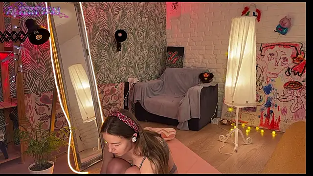 altertyan online show from 02-20-26, 06:21