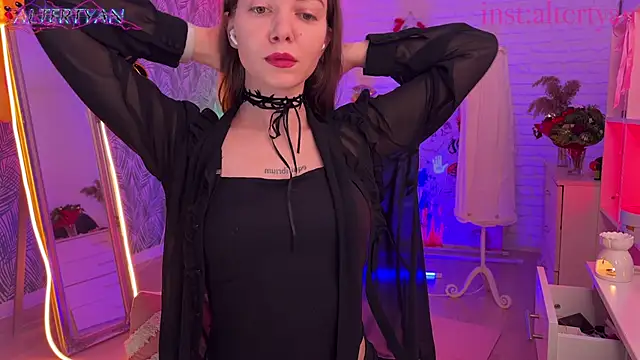 altertyan online show from 05-30-26, 04:45