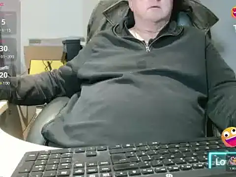 Snapshot of bigbadjon69 chatting on 02-19-26, 04:48 bigbadjon69 online show from 02-19-26, 04:48