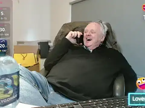 Snapshot of bigbadjon69 chatting on 03-16-26, 03:59 bigbadjon69 online show from 03-16-26, 03:59