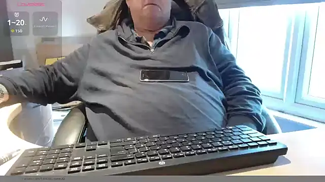 bigbadjon69 online show from 12-02-25, 02:52