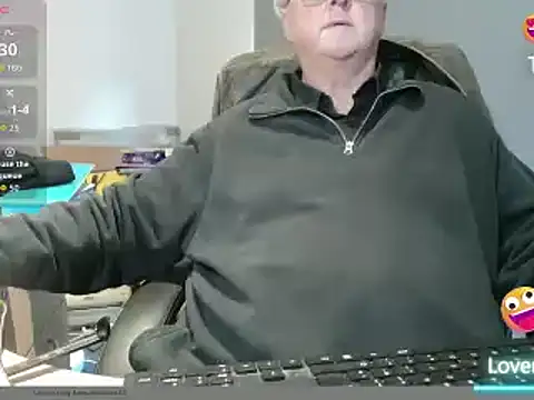 bigbadjon69 online show from 01-07-26, 02:44