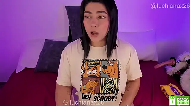 lucy26  online show from 03-24-26, 02:33