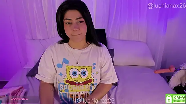 lucy26  online show from 01-15-26, 02:26