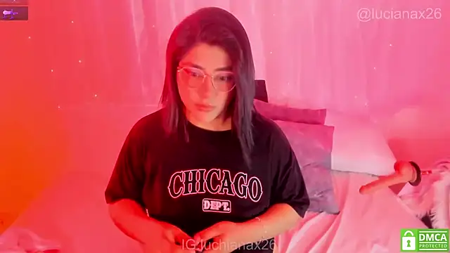 lucy26  online show from 12-20-25, 02:47