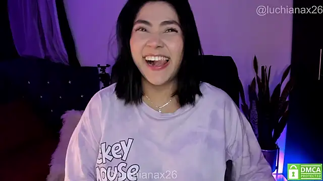 Snapshot of lucy26_ chatting on 05-19-26, 03:13 lucy26 online show from 05-19-26, 03:13