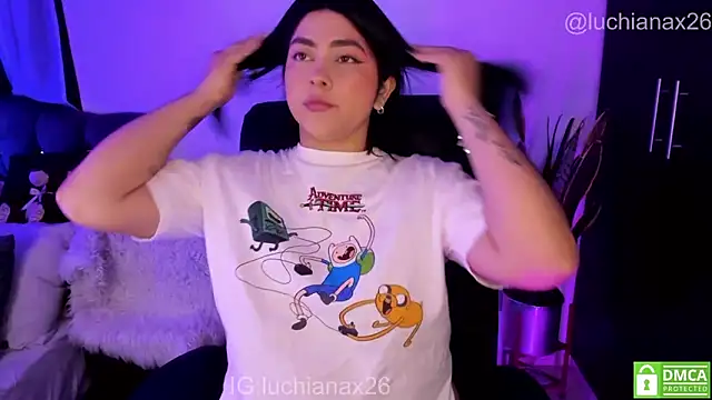 lucy26  online show from 04-16-26, 02:34