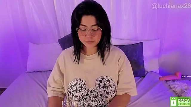 lucy26  online show from 02-07-26, 04:09