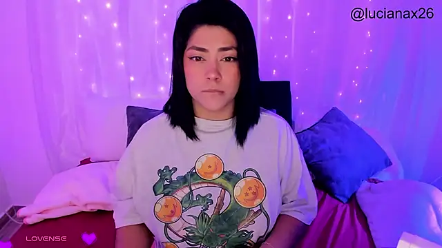 lucy26  online show from 11-09-25, 03:21