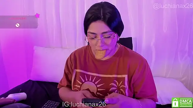 lucy26  online show from 02-20-26, 06:26