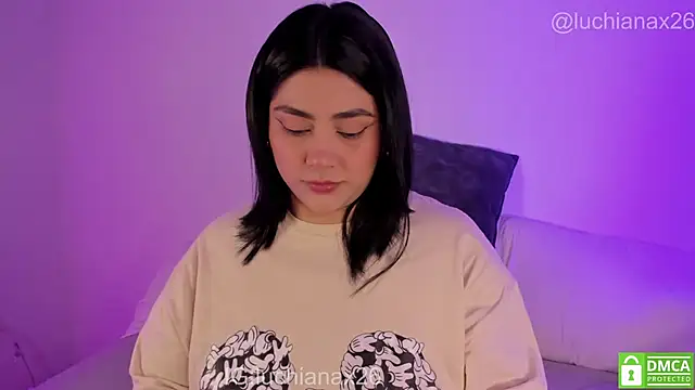 lucy26  online show from 03-31-26, 02:13