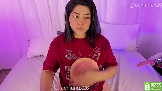 lucy26  online show from 02-06-26, 03:57