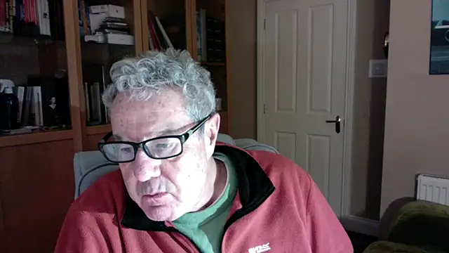 Oldpistolpete online show from 03-07-26, 06:46