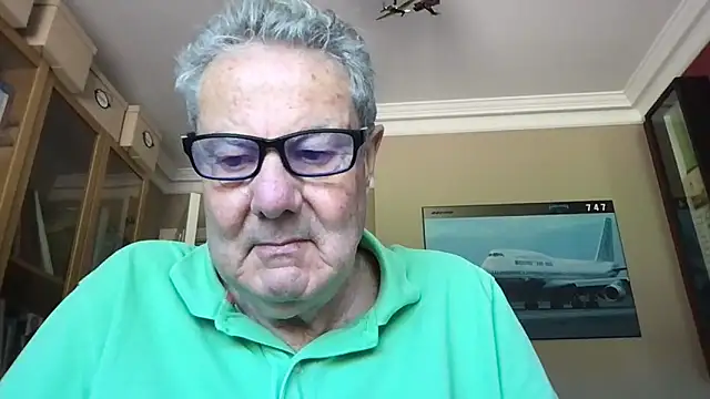 Oldpistolpete online show from 05-09-26, 11:13