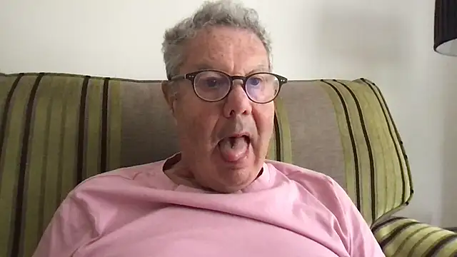 Oldpistolpete online show from 07-04-26, 11:27
