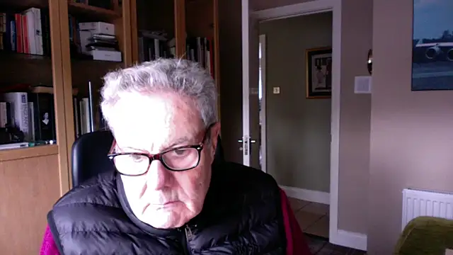 Oldpistolpete online show from 11-30-25, 02:40