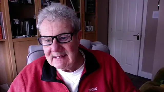 Oldpistolpete online show from 02-23-26, 02:28