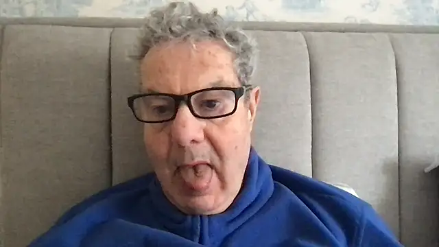 Oldpistolpete online show from 03-12-26, 09:57