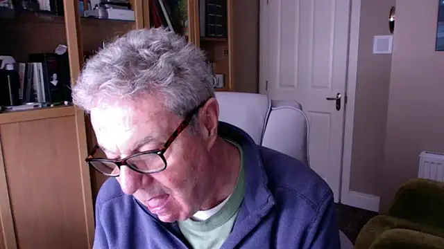 Oldpistolpete online show from 03-01-26, 03:01