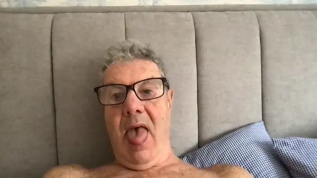 Oldpistolpete online show from 11-05-25, 10:07