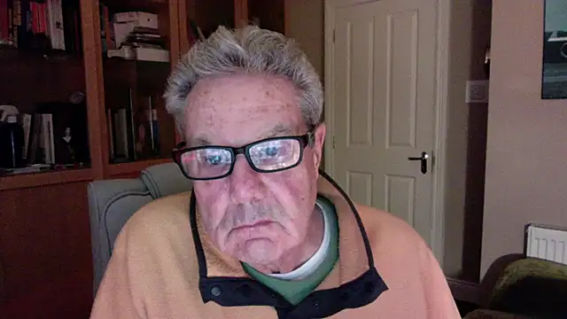 Oldpistolpete online show from 03-06-26, 11:55