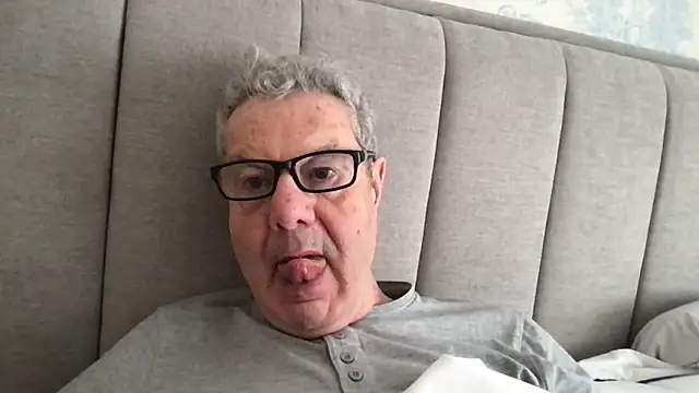 Oldpistolpete online show from 04-12-26, 08:28