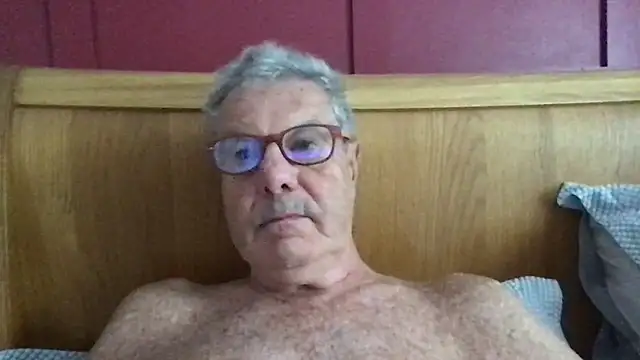Oldpistolpete online show from 06-30-26, 08:47