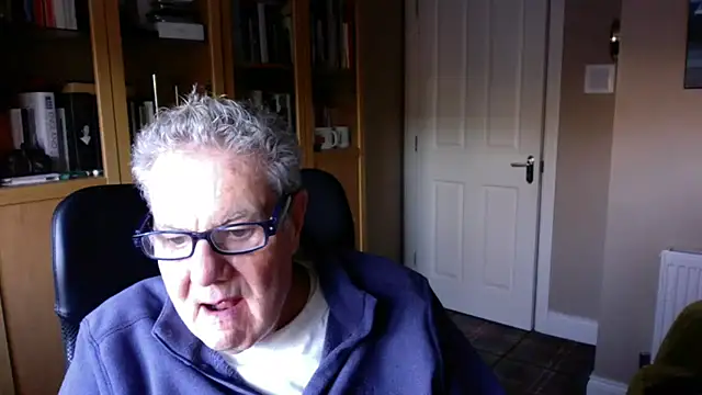 Oldpistolpete online show from 12-02-25, 10:17