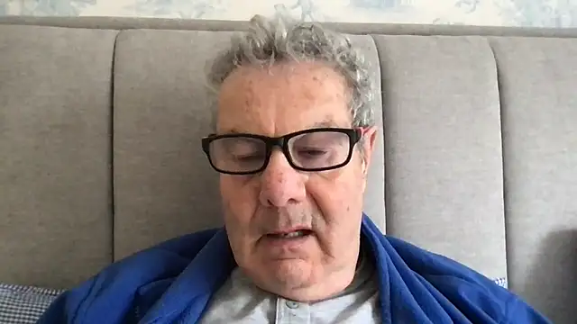 Oldpistolpete online show from 03-23-26, 09:31