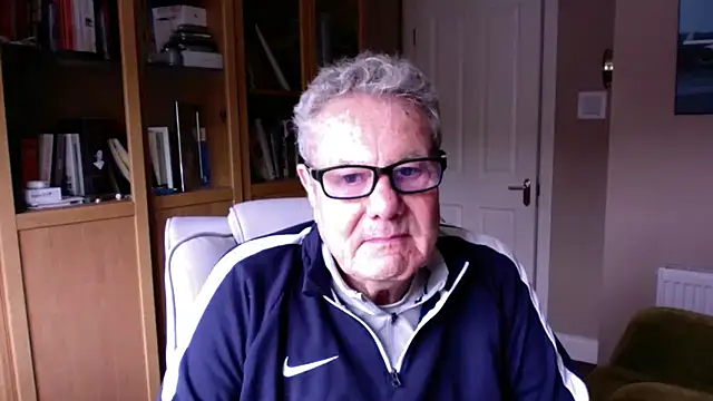 Oldpistolpete online show from 04-14-26, 03:06