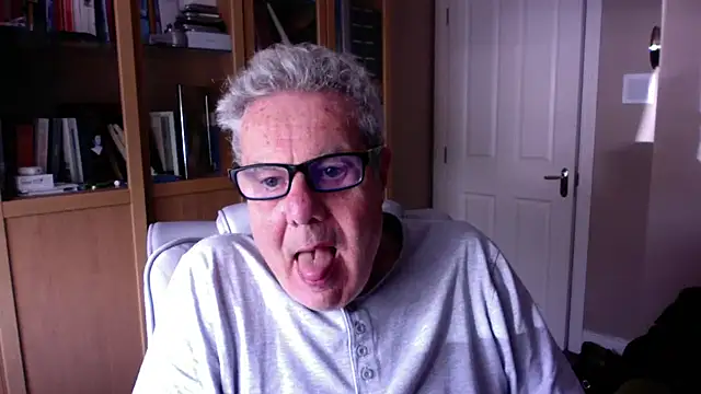 Oldpistolpete online show from 04-26-26, 10:34