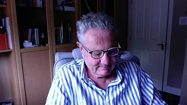 Oldpistolpete online show from 06-26-26, 10:54
