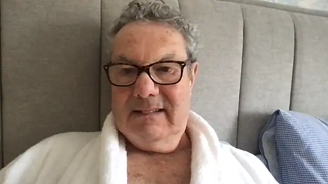 Oldpistolpete online show from 03-24-26, 10:04