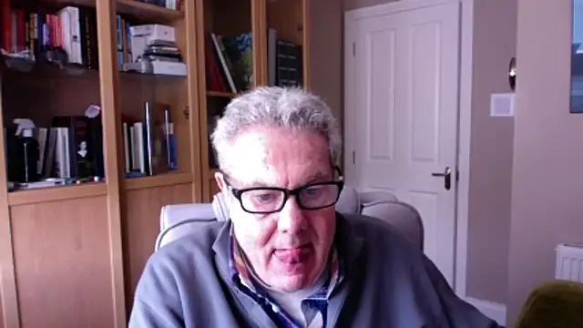 Oldpistolpete online show from 02-28-26, 02:39