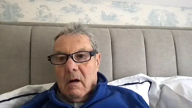 Oldpistolpete online show from 04-08-26, 08:49